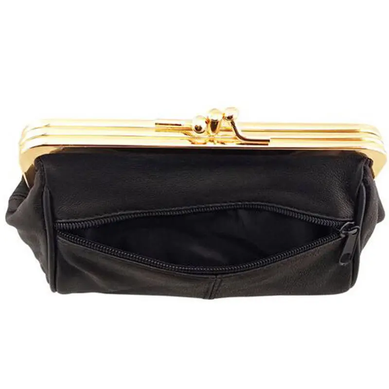BELLO TUTTI Women Mini Coin Purses Genuine Leather Female Metal Hasp Short Key Wallets Sheepskin Card ID Holder Money Clip Bag coin purse,women wallet,card wallet,coin wallet