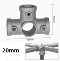 20mm-5T