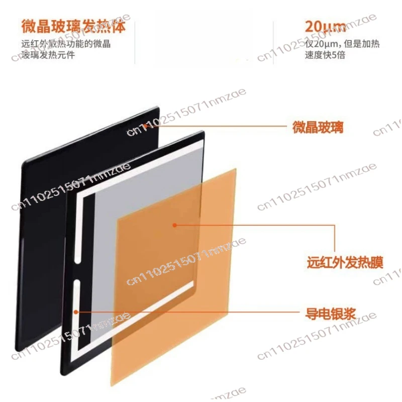 휴대용 야외 캠핑용 토스터 오븐 12V 전기 미니 차량용 로스터 박스 12V DC 전자레인지