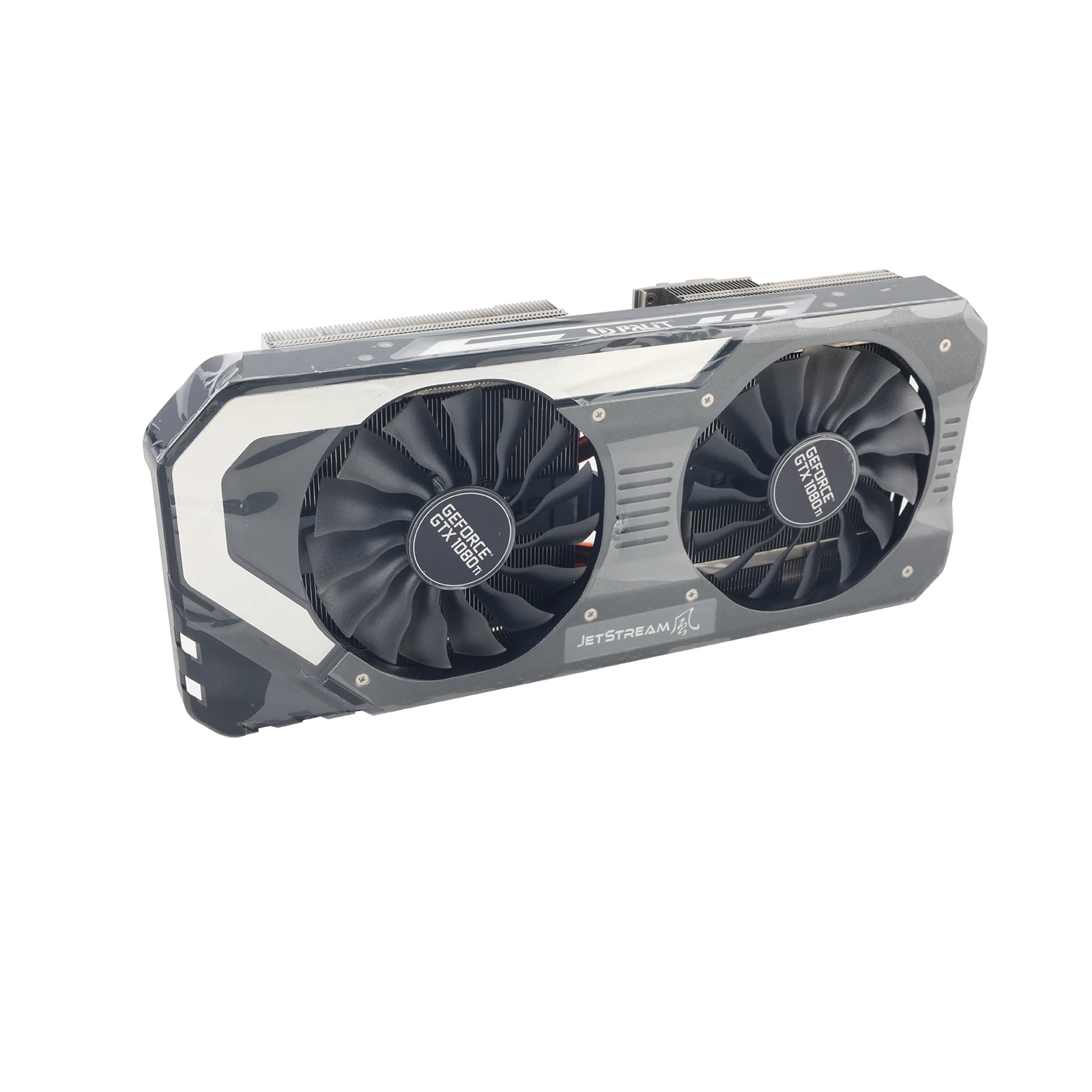 Palit Geforce GTX1080 Super Jetstream 8G