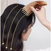 Handmade Natural Yak Horn Massage Comb Scalp Scraping Meridian Massage Anti-Static Hair Comb for Neck Head Body SAP Relaxation 5