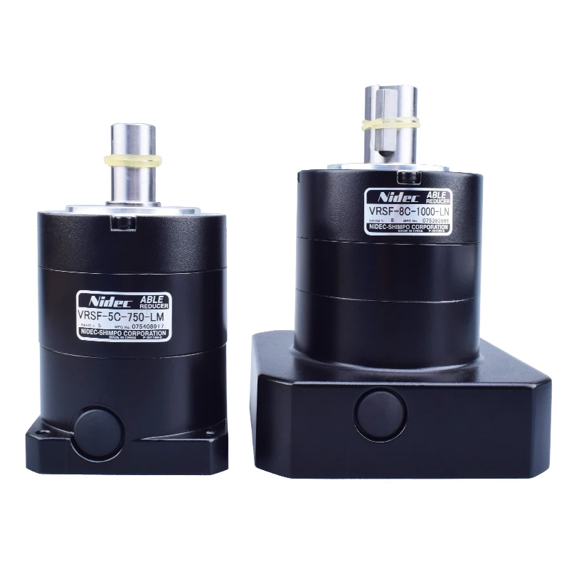 

DC motor of Nidec planetary reducer Vrsf-10c-750-Lmcustom