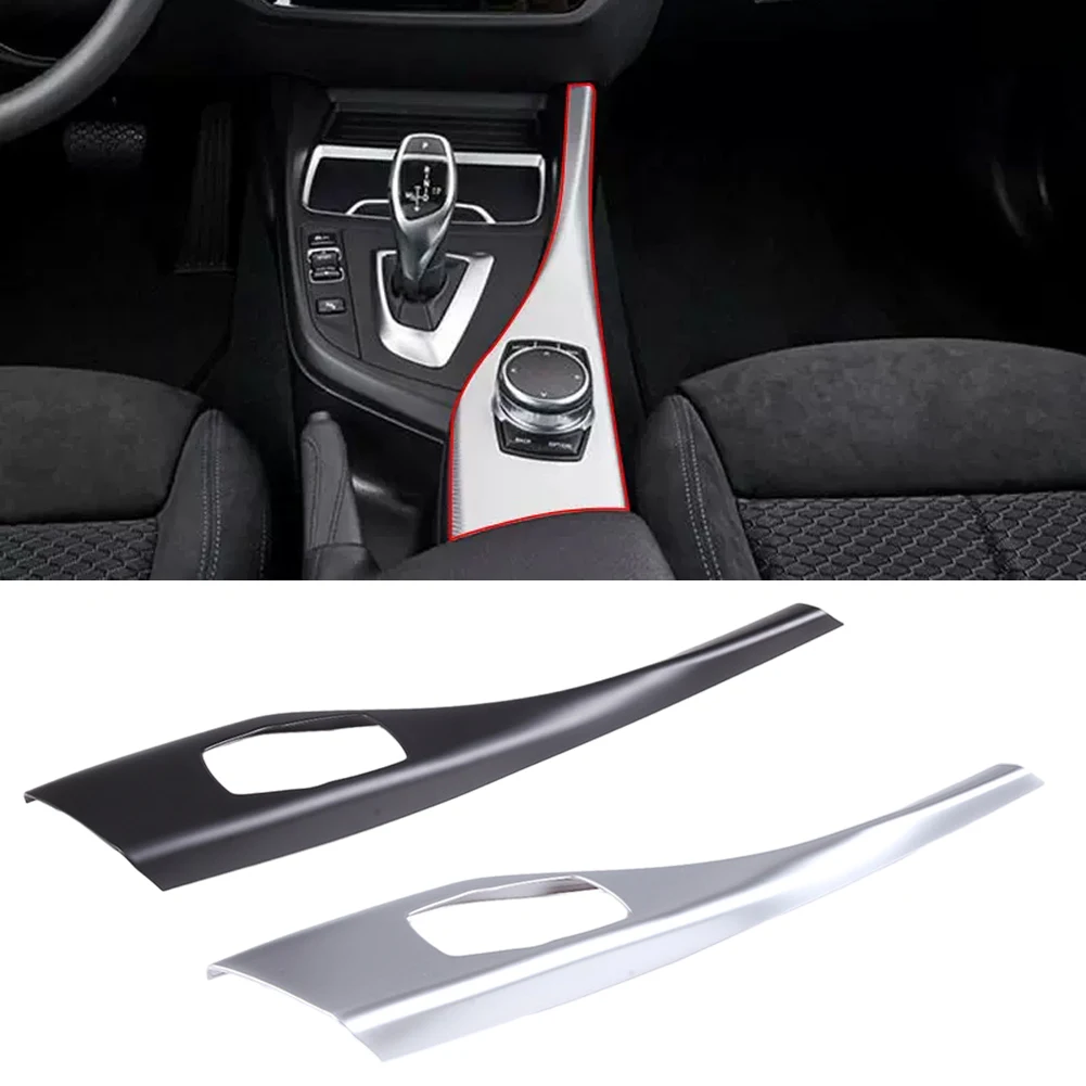 

Для BMW 1 2 серии F20 F21 F22 F23 116I 118I 2012-18 ABS углеродное волокно Автомобильная Мультимедийная Кнопка панель наклейка автомобильные аксессуары