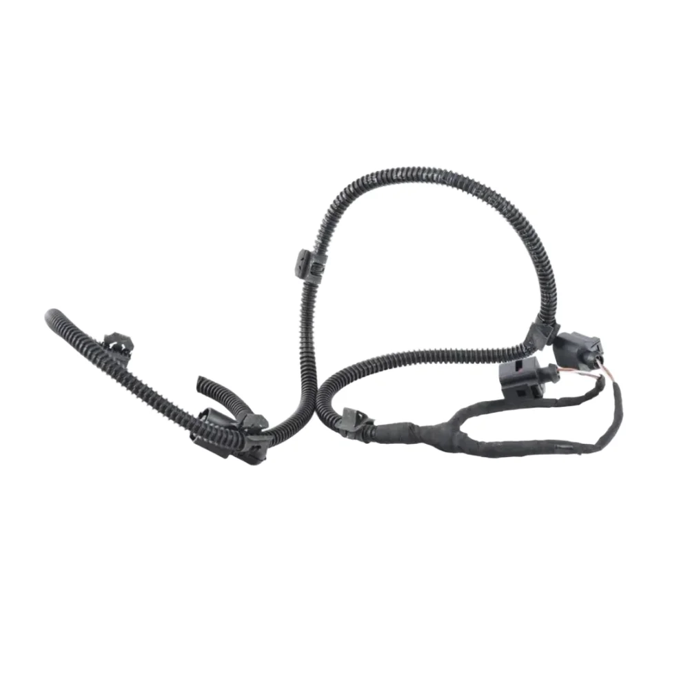 골프 6 MK6 2009-2013용 교체용 후면 범퍼 배선 하네스 케이블 금속 재질 OEM 5K0971104B 호환 부품