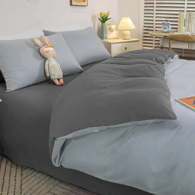 Sea Salt Blue Grey