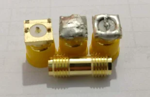 ׳ м SAA2 3G  Ʈũ м, NanoVNA V2 ׳ м