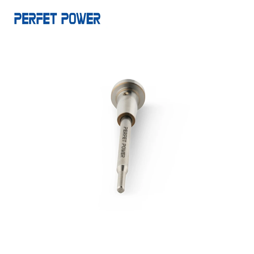 

China Made New F00RJ00005 Fuel Injector Control Valve for 0445120002, 0986435501 Common Rail Fuel Injector F 00R J00 005