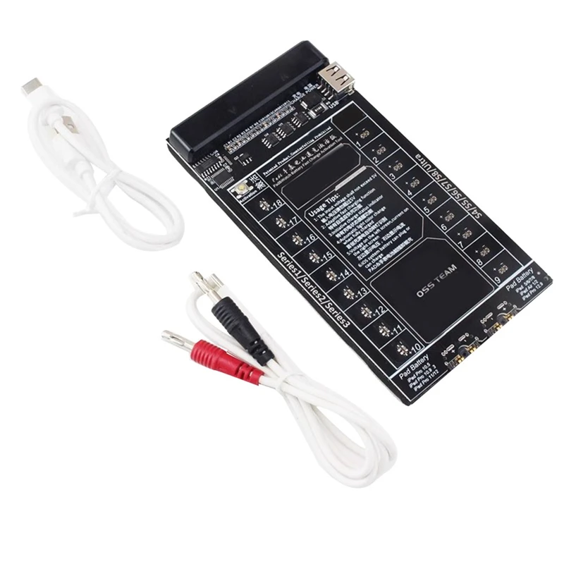 

Аккумуляторная батарея для Ipad Watch S1/S2/S3/S4/S5/S6/S7/S8