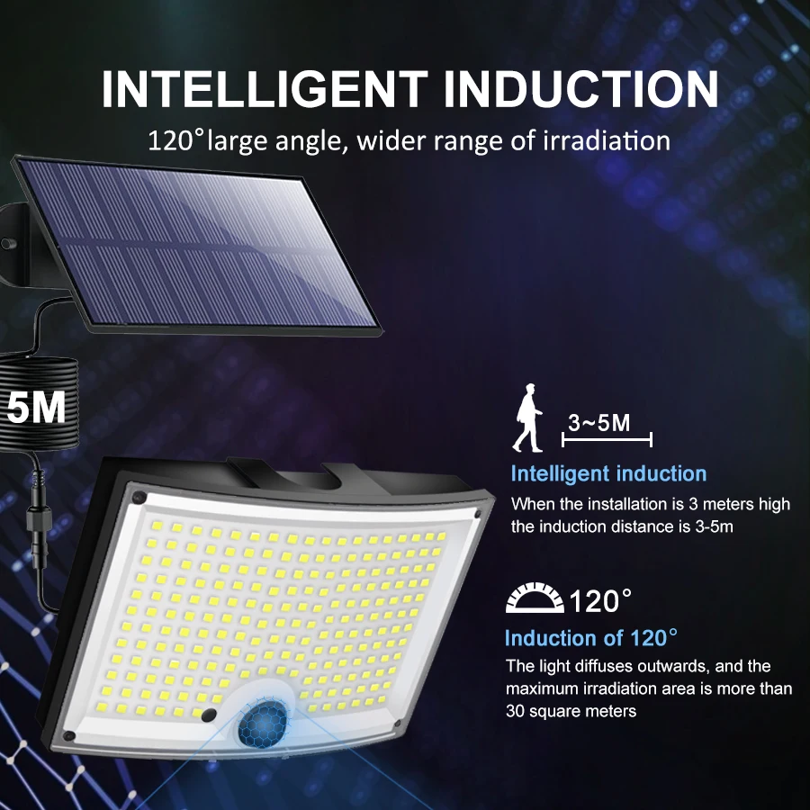 Solar Light 5