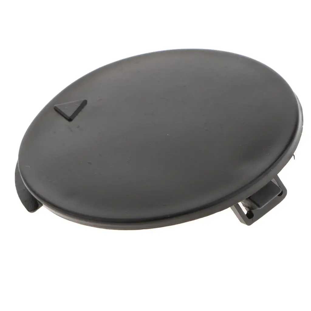 

for FORD FIESTA MK6 2001 - 2005 FRONT Towing / Tow Hook Eye Cover - Primed |