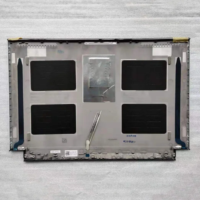 

Новинка, задняя крышка ЖК-дисплея, внешняя деталь для Dell Alienware M15 R3 White 01PKW2 1PKW2 PK37B00WC12