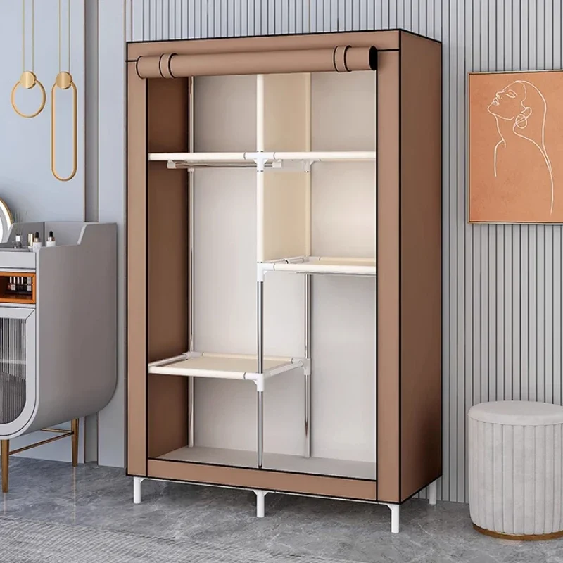Baby Storage Cabinet Children's Dresses Cheap Clothes Wardrobe Organize Infantil Costume Schrank Kleidung Kinder Wardrobe Kids