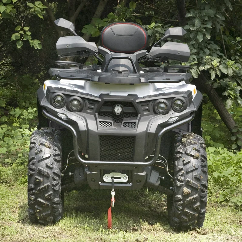 Рисунок 4 - Популярный Стиль 800cc Atv 4 колеса