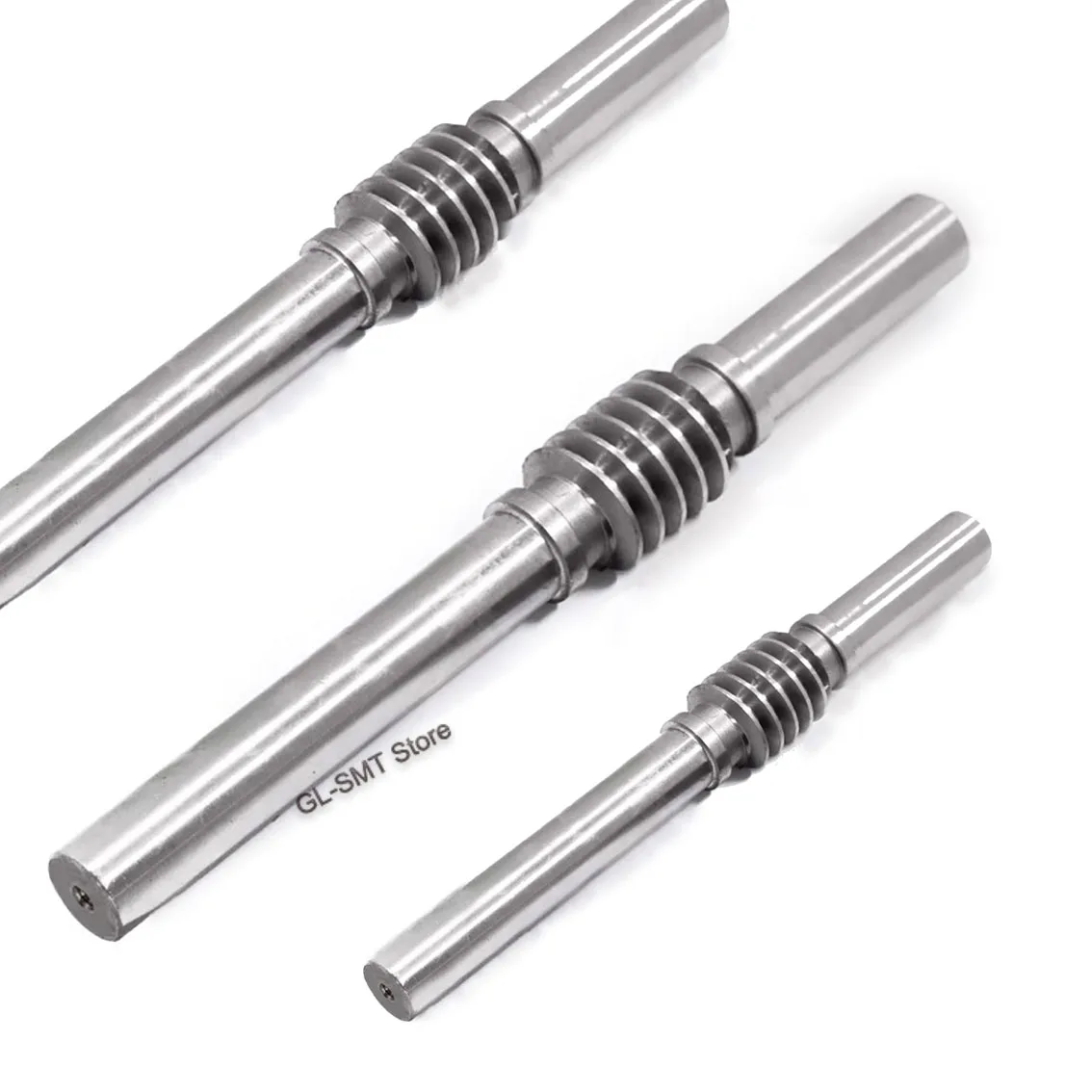 Worm Gear Redutor Peças de Transmissão Worm Gear 1m 15 m m 25 m Pcs