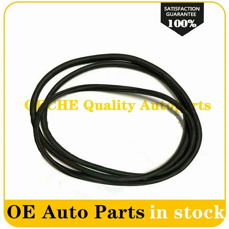1PC GS3N69825 Sunroof Weatherstrip Plastic Seals Fit For Mazda 3 6 CX5 09-18 GS3N69825 GS3N-69-825B GS3N-69-825A