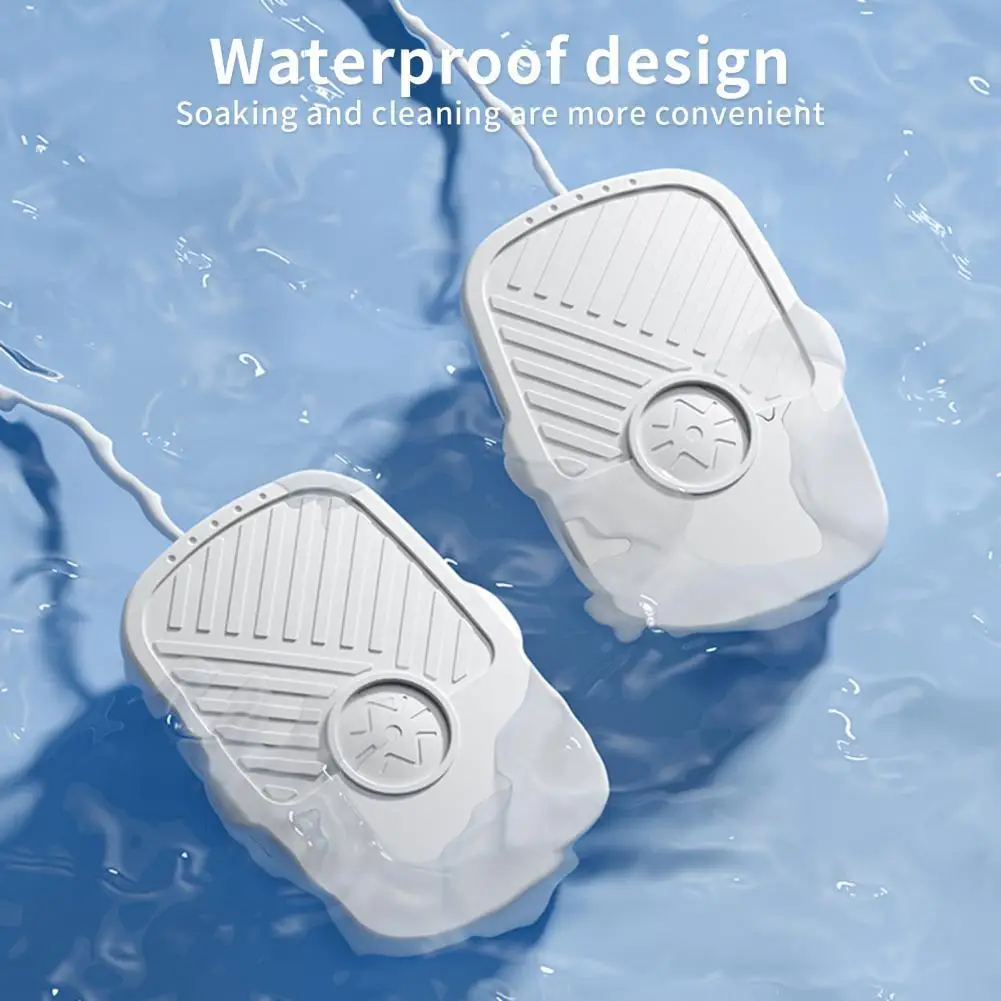 Fruit Vegetable Washers Portable Cleaning Machine Ultrasonic Washing IPX7 Waterproof Multifunctional Machine Cleaner vegetable cleaner vegetable fruit cleaner For Kitchen
