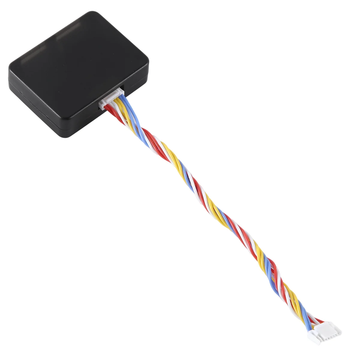 MK15 카메라 어댑터 모듈 듀얼 FPV 카메라 허브, SIYI MK15 HM30 MK32 에어 유닛용