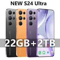 New S24 Ultra Smart Phone 5g Original Android 7 3 Inch Hd Full Screen 22gb 2tb.jpg