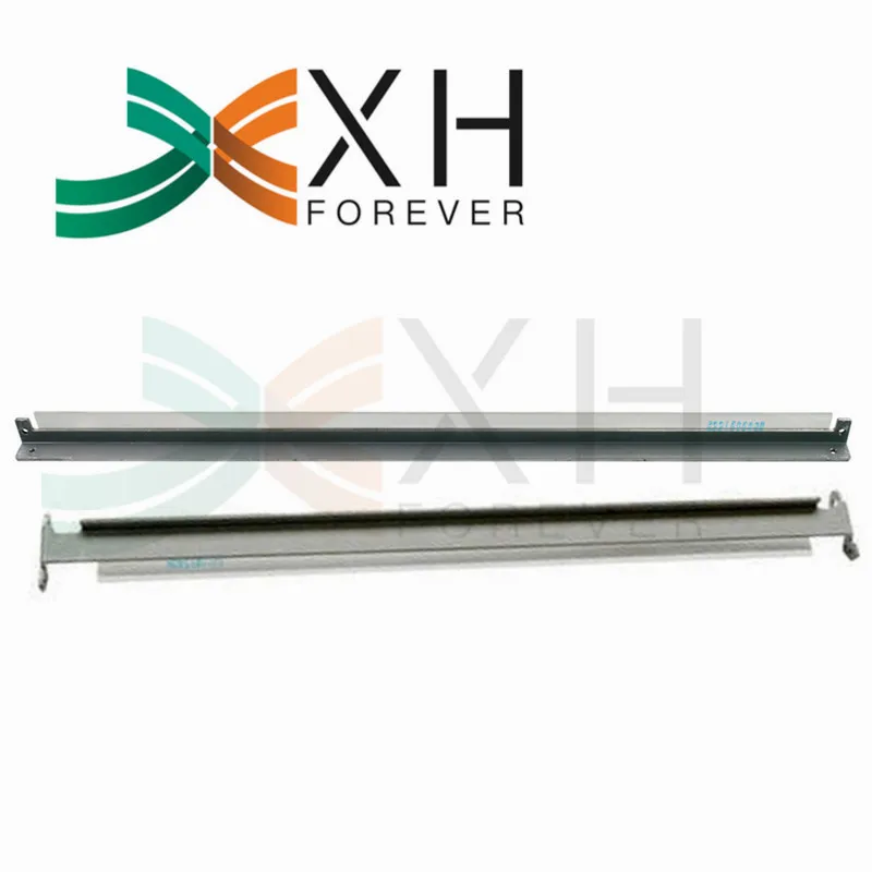 

1pcs. DU105 Main+Sub Drum Cleaning Blade For Konica Minolta Bizhub C1060 C1070 C1060L C71hc C2060L C2070L 1060 1070 2060