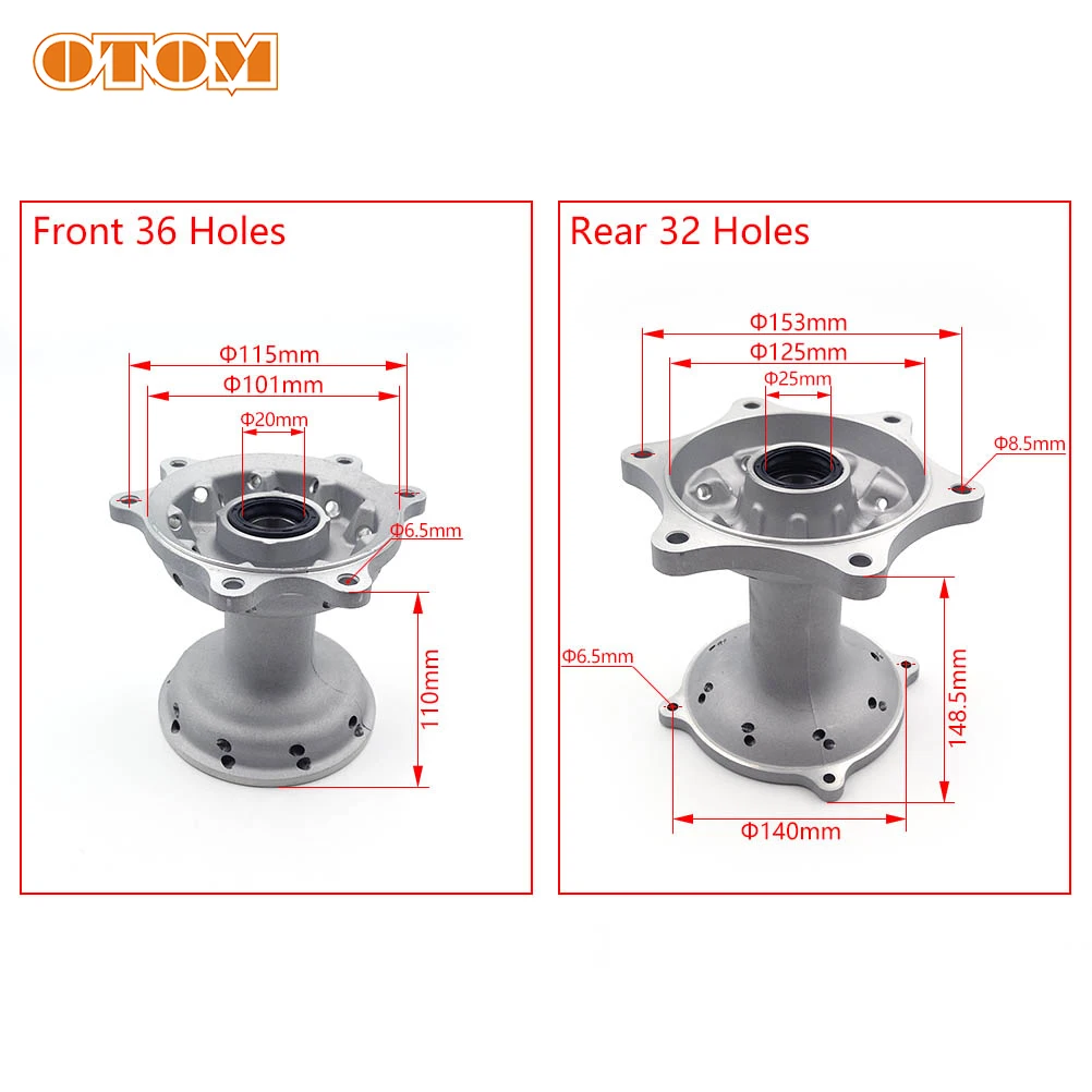 KIT RODAMIENTOS EJE DE BALANCE PIVOT WORKS HONDA CRF 250 10/17