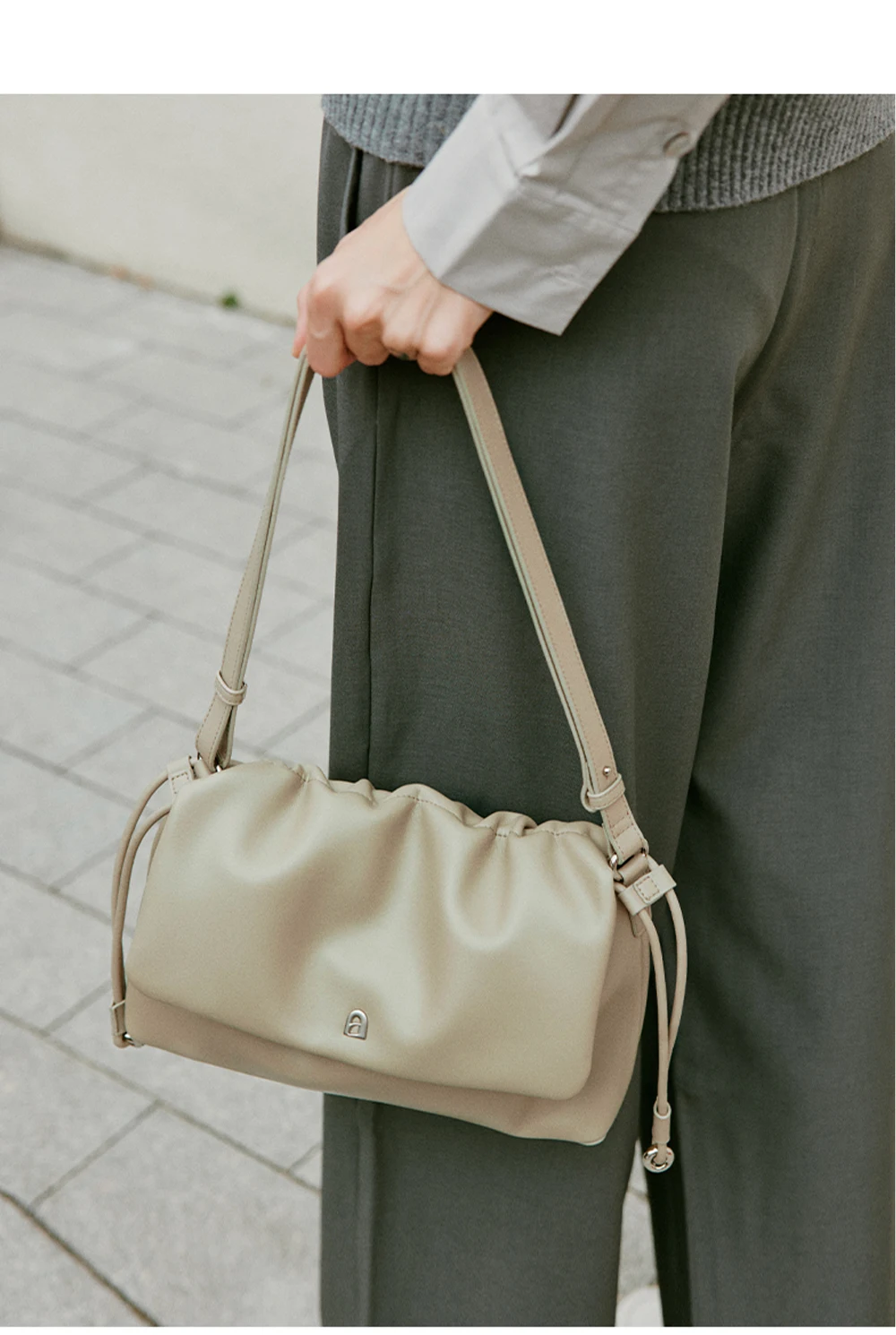 Soft structure profile