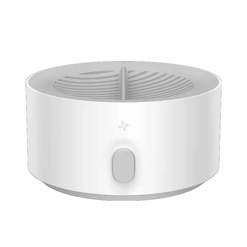 YouPin Ultrasonic Ionized Fruit and Vegetable Cleaner USB Kitchen Automatic Fruit and Purifier