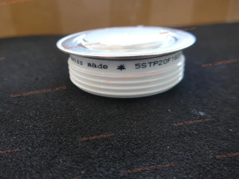 

5STP20F1601