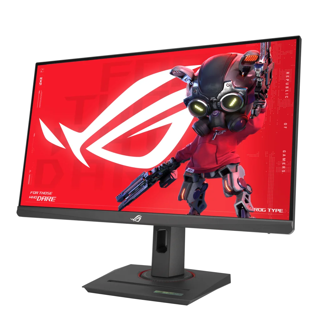 ROG Strix XG258QMG USB Type-C 게이밍 모니터 24인치 1920*1080 FHD 게이밍 모니터 UltraFast 280Hz 0.2ms FreeSync 디스플레이 HDR 400