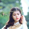 Exquisite Ancient of Thorns for Women Bridal Tiaras Jewelry for Wedding Prom Girls Party Hair Necklace Accessories Luxury Tiaras 2