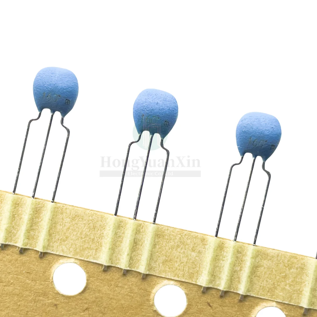 10PCS/원래 세라믹 크리스탈 CSTLS16M0X53-A0 세라믹 진동 16MHZ CSTLS16MOX51-AO