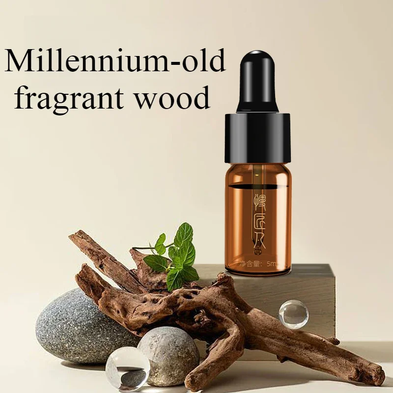 Traditional Craft Manual Soothing Essential Oil/Sleep Aid Ancient Method Refining/soothing Lasting Fragrance To Improve Sleep