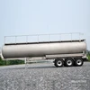 LESU Metal 1/14 40Ft Oil Tank Gas-Tanker Semi Trailer For RC Tamiyay Tractor Truck Remote Contro Toys Car Model Th14463 1