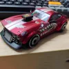 KAMTOM RC 1:32 KM3299 4WD Mini High Speed Drift Racing Car Electric RC Drift Car Toys 2.4G Gift for Boys Children's Gift 2