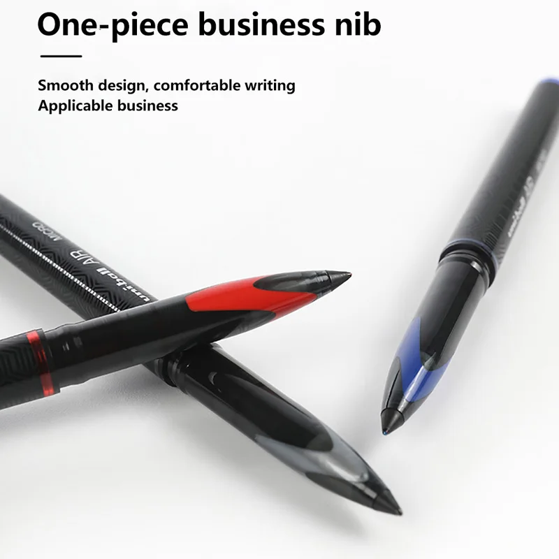 Uni-Ball Air Roller Ball Gel Pens Extra Fine Point