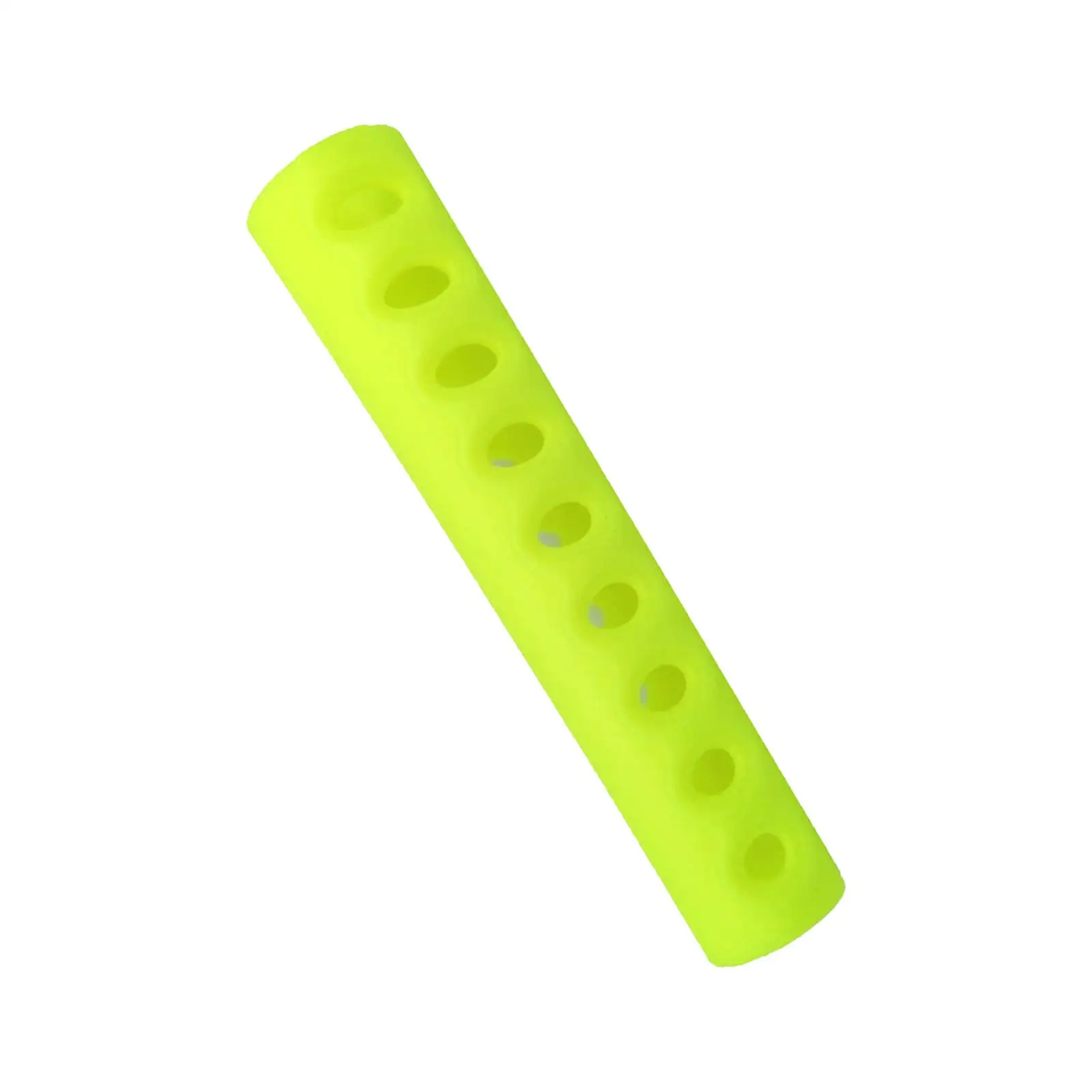 

Scuba Diving Hose Protector Length 96mm , Avoid Strain and Damage to Hose and Fittings Easily Install Accessory Professional