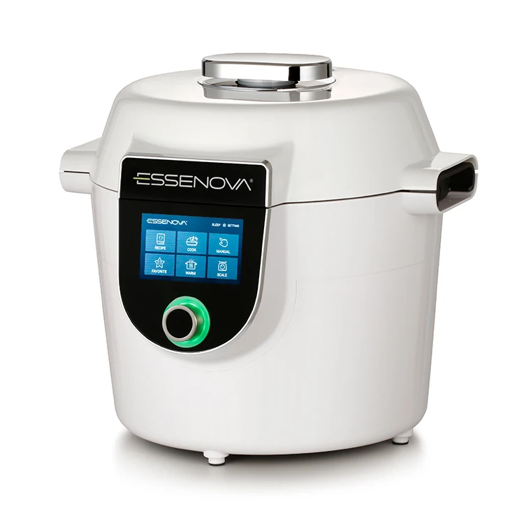 Essenova 2024 kitchen machine