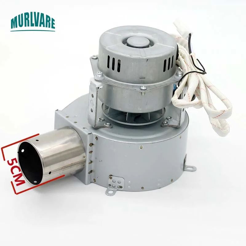 25W Hot Air Circulation Special Fan For Disinfection Cabinet Kitchen Tableware Cleaning Cupboard Accessories