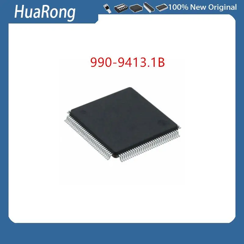 

New 5pcs/lot 990-9413.1B 990-9413 990 9413 1B HQFP-128