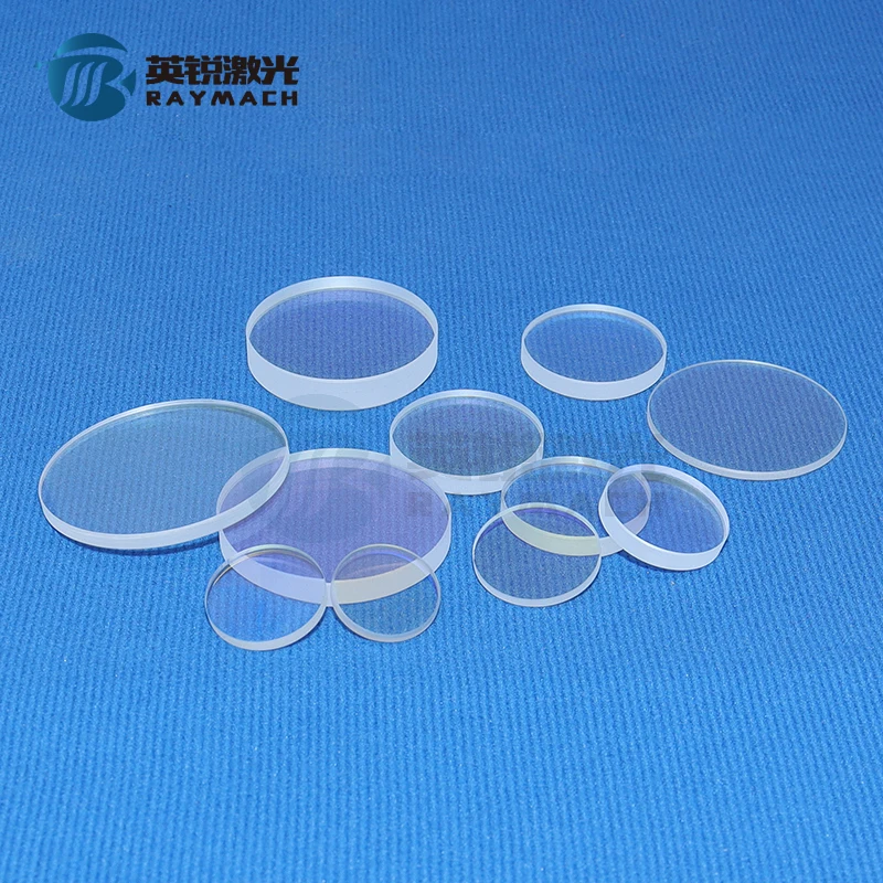 D18T2 Handheld Welding Mirror Protective Windows d37t7 Fiber Laser Lens Fiber Laser Cutting Machine Spare Parts Welder Cleaning laser machine spare parts