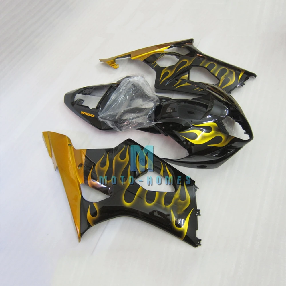 

Высококачественный комплект обтекателей для SUZUKI GSXR 1000 2003 2004 03 04 GSX-R1000 K3 литьевая форма для восстановления дорожных видов спорта на велосипеде