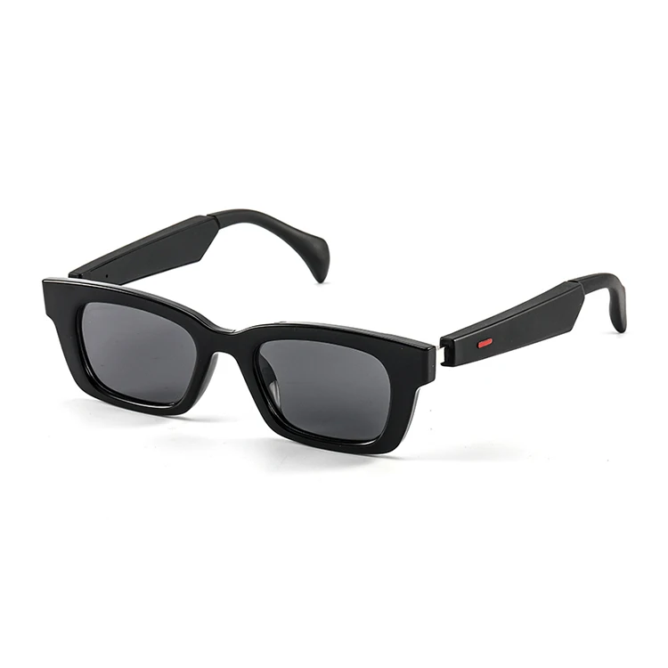 Fashion Sunglasses Newest Smart Glasses Sun Glass Calling Smart Sunglasses With Headphone