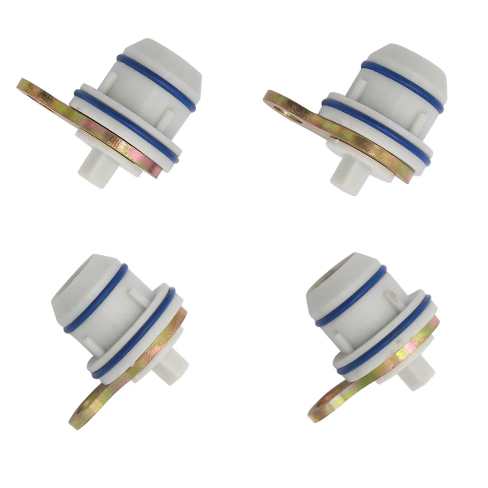 Non-MDS Extension Plug for Chrysler Dodge Jeep Ram Hemi V8 5.7L Engine Block Water Plug Car Accessories 4PCS 53032221AA engine block water plug