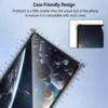 Screen Protector for Oukitel RT8 Tablet 11 inch 2024 Premium HD Clear 9H Hardness Tempered Glass Film for Oukitel RT8 11" 2024 4