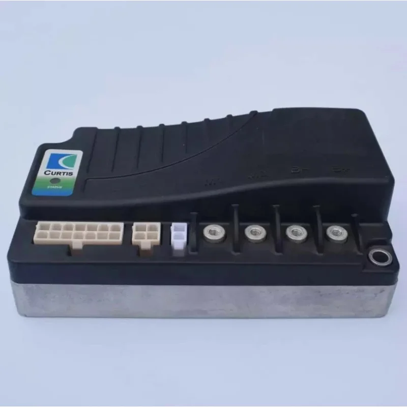 

Hot Selling Curtis Permanent Controller 1212S-2501 For Forklift Pallet Truck/Elctric Vehicle