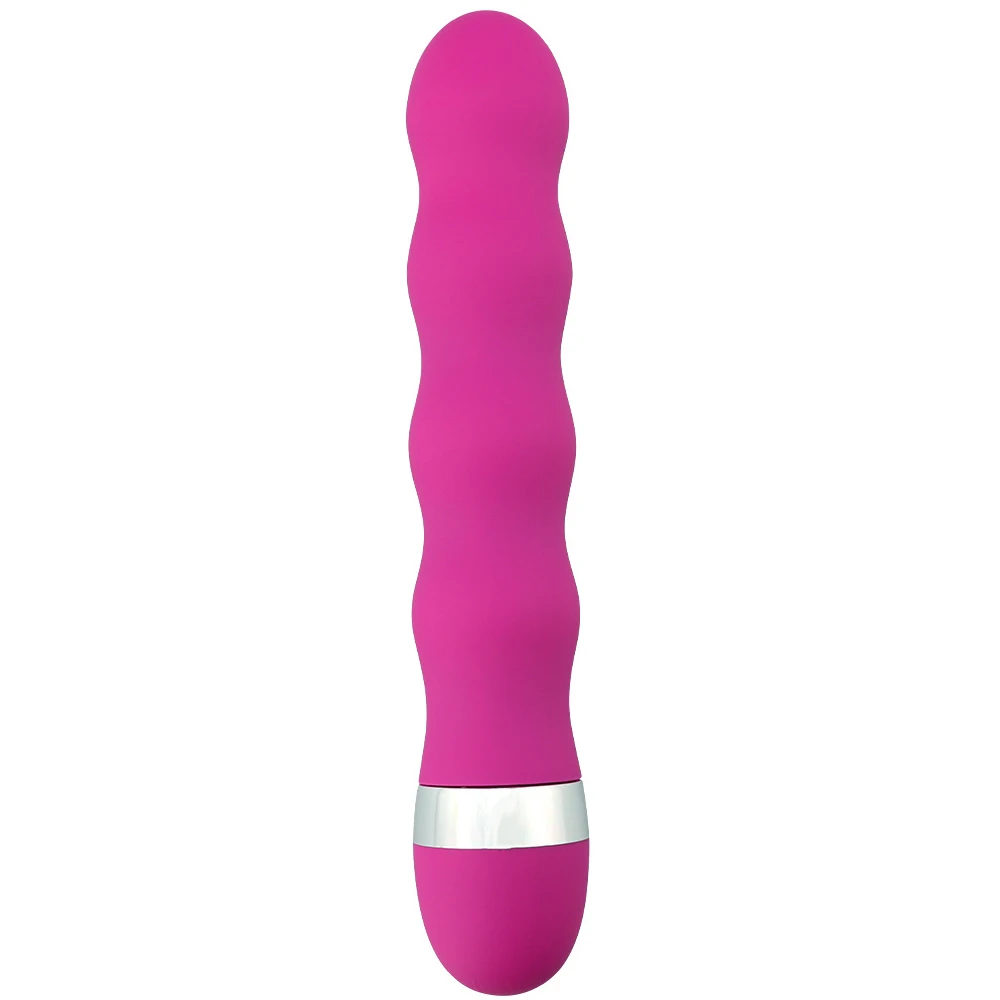 HESEKS G-Spot Vibrators Powerful AV Magic Wand Clitoris Stimulator Massager Butt Plug Sex Toys For Women Dildo_voghion.com