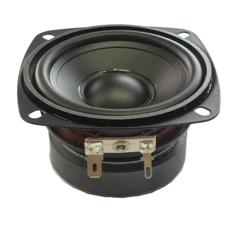 Bluetooth-Lautsprecher Vollbereichs-3-Zoll-Outdoor-Garten-Badezimmer-Lehrgerät Wasserdichter Lautsprecher – Detail 5