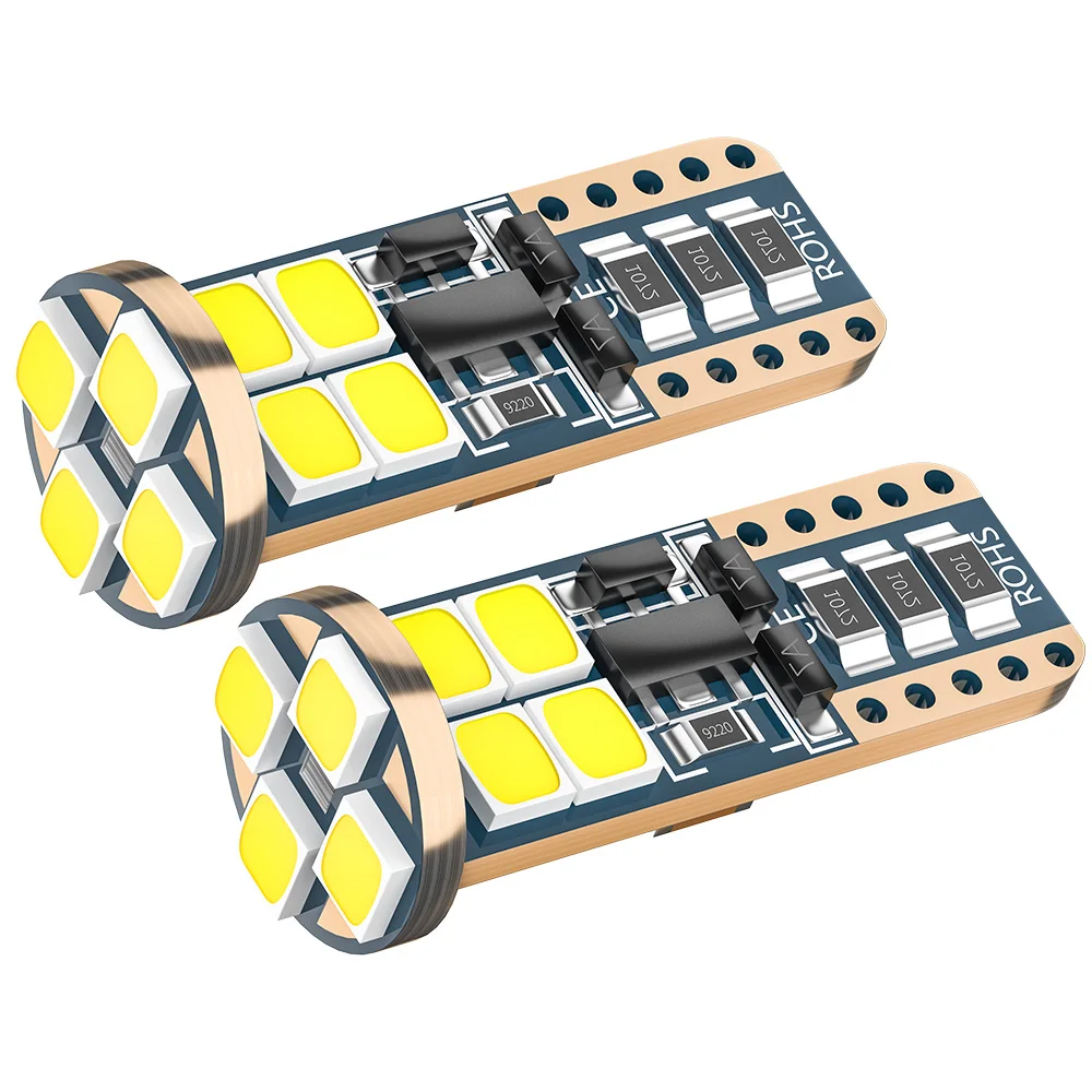 DXZ Canbus LED ,  194 168, ڵ ׸   , , ڵ , W5W, T10, 12V, 24V, 6500K, 10 
