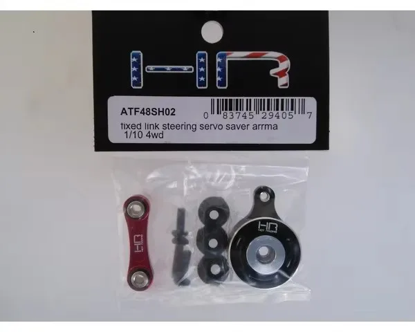Set Tiranti RC Regolabili In Lega Alluminio - 6 Pezzi 81-96mm Per Auto