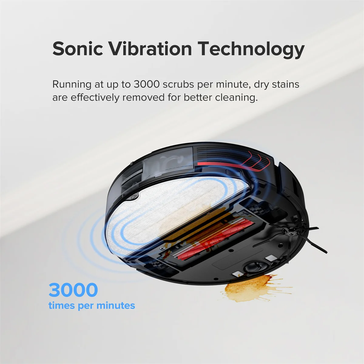 Test Vacuum Cleaners AliExpress