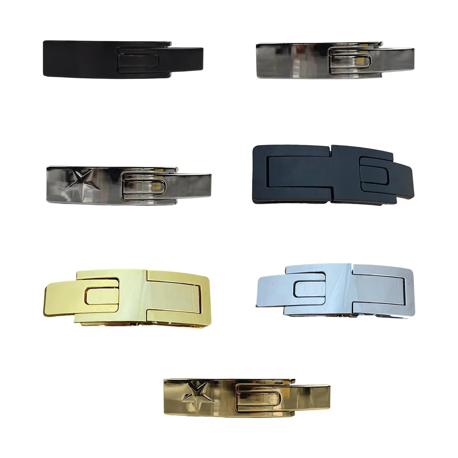 

Fitness Lever Buckle Belt Buckle Lifting Belt Buckle for Fitness Gym Adults
